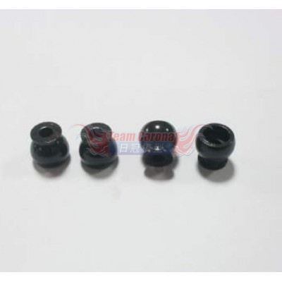 GENIUS GE00585.10 GTC8 Ball For 9mm Uniball With 4mm Hole - 4pcs